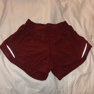 LULU SHORTS
